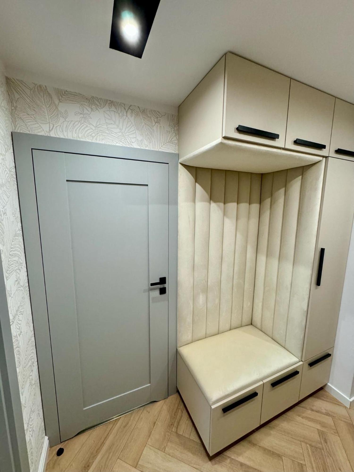 Marina Apartments - Angielska Grobla กดัญสก์ ภายนอก รูปภาพ